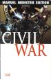 Marvel Monster Edition # 21 (von 42) - Civil War (3 von 3)