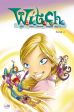 W.i.t.c.h. # 04
