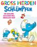 Gross werden mit den Schlmpfen (08) - Der Schlumpf, der seinen Mll berall hinwarf