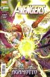 Avengers (Serie ab 2019) # 55
