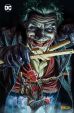 Joker, Der: Der Mann, der nicht mehr lacht # 01 (von 3) Variant-Cover