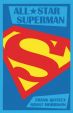 All-Star Superman (Neuauflage 2023) Relief-HC