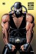 Batman - One Bad Day: Bane HC-Variant-Cover