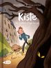 Kiste - Der hinterhltige Gnom (Kinderroman)