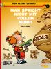 kleine Spirou, Der # 19 - Man spricht nicht mit vollem Mund!!