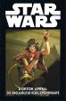 Star Wars Marvel Comics-Kollektion # 58 - Doktor Aphra: Die unglaubliche Rebellensuperwaffe