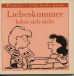 Peanuts: Liebeskummer lohnt sich nicht!
