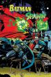 Batman/Spawn: Dmonenfluch HC-Variant