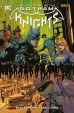 Batman: Gotham Knights Paperback SC