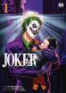 Joker: One Operation Joker Bd. 01 (Manga)