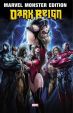 Marvel Monster Edition # 36 (von 42) - Dark Reign (3 von 3)