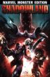 Marvel Monster Edition # 38 (von 42) - Shadowland