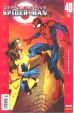 ultimative Spider-Man, Der # 43 (von 70) - Ein wenig Glck?