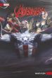 Avengers Paperback (Serie ab 2017) # 01 - 06 (von 6) HC