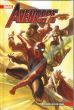 Avengers Paperback (Serie ab 2017) # 01 - 06 (von 6) HC