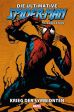 Ultimative Spider-Man Comic-Collection # 22 - Krieg der Symbionten
