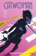 Catwoman (Serie ab 2019) # 09 - Spiel mit dem Feuer