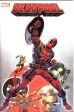 Deadpool (Serie ab 2023) # 01 Variant-Cover A