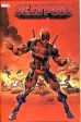 Deadpool (Serie ab 2023) # 01 Variant-Cover C