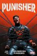 Punisher (Serie ab 2022) # 03 (von 3) - Das Ende des Punishers