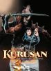 Kurusan - Der schwarze Samurai # 02