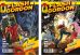 Flash Gordon Magazin # 01
