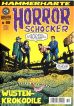 Horrorschocker # 69 - Wüstenkrokodile