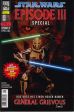 Star Wars Episode III Special # 1