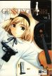 Gunslinger Girl Bd. 01 - 03