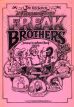 Fabulous Furry Freak Brothers: 128 Seiten der Fabulous Furry Freak Brothers