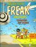 Fabulous Furry Freak Brothers (Serie ab 1987) # 01 - Chaoten auf Achse