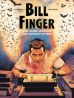 Bill Finger - Der wahre Schpfer des Dunklen Ritters