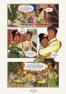 Disney Adventure Journals (04): Tiana und der Zauber von Harlem