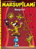 Marsupilami (Carlsen) # 32 - Manege frei!