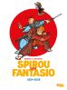 Spirou und Fantasio Gesamtausgabe # 17