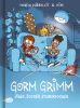 Gorm Grimm (03 von 3) - Jäger, Zocker, Stubenhocker