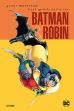Batman & Robin # 01 (von 3, Neuauflage) HC - Batman reborn