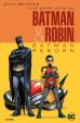 Batman & Robin # 01 (von 3, Neuauflage) SC - Batman reborn