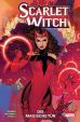 Scarlet Witch (Serie ab 2023) # 01 (von 2) - Die magische Tr