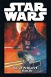 Star Wars Marvel Comics-Kollektion # 62 - Age of Rebellion: Schurken