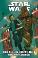 Star Wars Sonderband # 152 SC - Han Solo & Chewbacca 2: Tot oder Lebendig