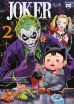 Joker: One Operation Joker Bd. 02 (Manga)