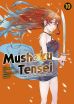 Mushoku Tensei - In dieser Welt mach ich alles anders Bd. 08 - 14 im Schuber