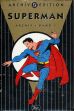 DC Archiv Edition # 05 + 07 - Superman, Band 1 + 2
