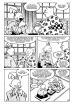 Usagi Yojimbo # 23 - Die Brcke der Trnen