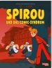 Spirou + Fantasio Spezial # 41 - Spirou und das Comic-Syndrom