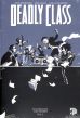 Deadly Class (Cross Cult) # 12 (von 12)