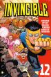 Invincible # 12 (von 12, Cross Cult)