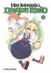 Miss Kobayashi's Dragon Maid Bd. 01