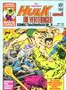 unglaubliche Hulk, Der - Taschenbuch # 09 (von 47)
